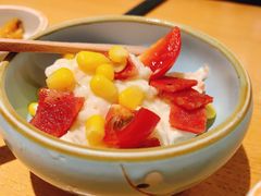 培根土豆色拉-沼津港渔市(宏伊国际广场店)