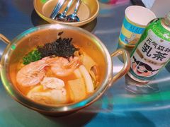 -Meet Sun韩式大排档(五一广场7MALL店)