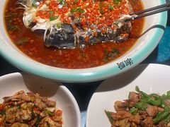 -呷湘厨·鱼汤捞饭(国家会展中心店)