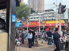 -众品香美食(三弓路店)