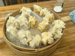 -海汇源老烧麦店(东大街总店)