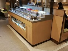 自助取餐区-海底捞火锅(公益西桥店)