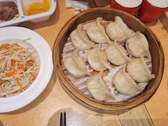 -天怡興·百年蒸饺(中心书城店)