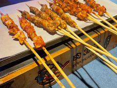 -肉串汪(望京店)