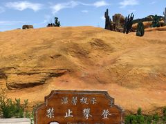 -西海岸生态观光园