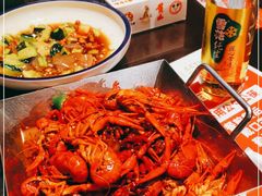 -阿财老铺·老蚌埠龙虾城(华夏总店)