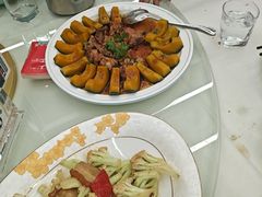 -松雅轩商务婚礼生日(同和店)