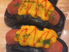 -BreadTalk面包新语·烘焙蛋糕(高德置地春广场店)