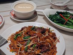 -稻香饭店(龙华天虹店)