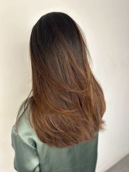 -卓梵美发·精品Salon