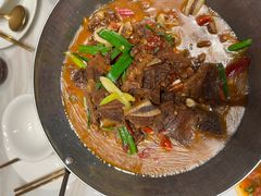 -茉莉餐厅(包河万达店)