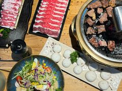 -红沃烤肉(家乐福2部店)