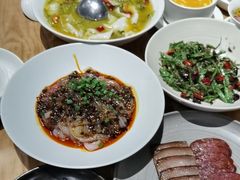 -巴蜀风·地道川菜(总店)