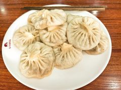 东升灌浆包-东升灌浆包(辛庄街总店)