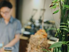 -Metal hands·铁手咖啡