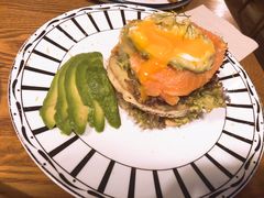 -AFS Cafe & Canteen(闽江二路店)