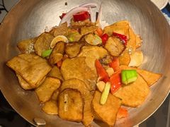 -绿茶餐厅(领展购物广场·中关村店)