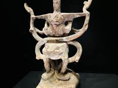 -三星堆博物馆
