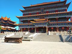 -大悲禅寺