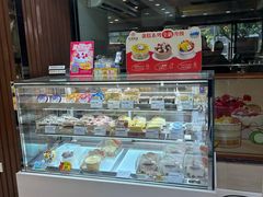 -长乐饼屋(荔湾店)