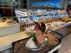 -盛武肥牛·清真海鲜火锅(昆区店)