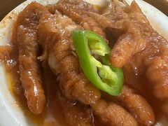 -山水茶艺馆·点心粤菜·30年老字号