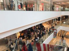 -西西弗书店&矢量咖啡(凯德晶萃广场店)