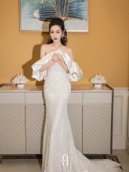 -艾朵婚纱