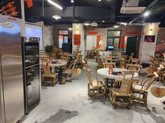 大堂-神伙烧烤(江北黄泥塝店)