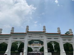 -台北故宫博物院