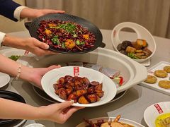 -唔哩赞·崇明私藏菜(建国西路店)