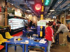 -马路边边串串香(双井直营店)