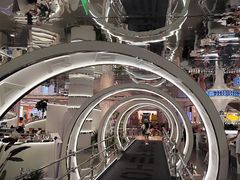 -3号仓库·创意中国菜(新世界城店)