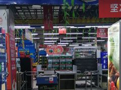 -物美大卖场(玉蜓桥店)