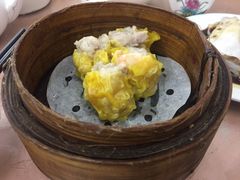 -香港蓮香樓(上環店)