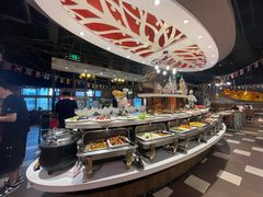 -好伦哥比萨烤肉自助(马家堡店)