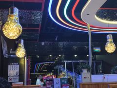 -小俩口烧烤东北菜(双井店)