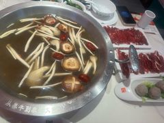 -八合里潮汕鲜牛肉火锅(福州万象城店)