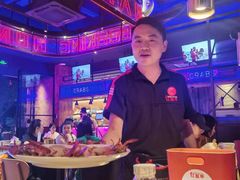-红盔甲·小龙虾(车公庙店)