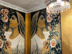 -维吾尔餐厅(宜山路店)