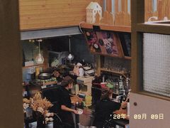 门面-Cafe Alice咖啡爱丽丝(奥城店)