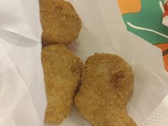 -汉堡王(砂之船奥莱店)