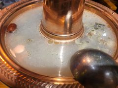 -民食香·腊排骨野生菌美食(木府店)