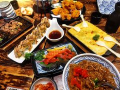 -小川洋风料理(街道口店)