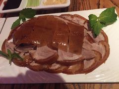 -四季民福烤鸭店(前门廊房二条店)