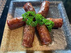 黑椒香肠-KCOOKING概念韩餐(世茂52+店)