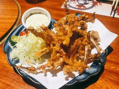 -肉魁屋·烧肉·烧鸟·酒场(高新店)