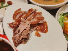 -全聚德(双井店)