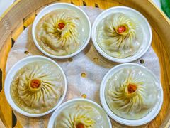-沈大成(南京东路店)