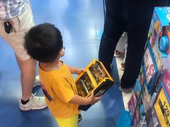 -TOYSRUS玩具反斗城(天津远洋乐堤港店)